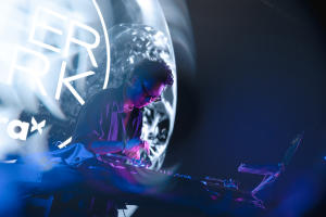 MIRRA After Dark