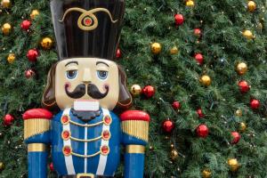 Holiday Nutcracker