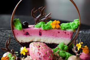 Ascend Desserts