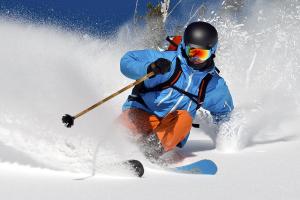 ski