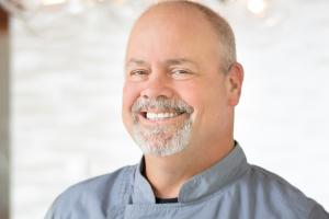 Chef John Howie