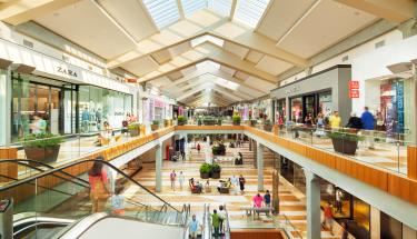 Bellevue Square
