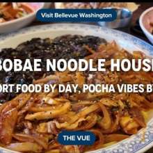 Exploring a Pocha | The Vue