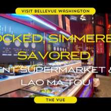 The Vue | Stocked, Simmered & Savored