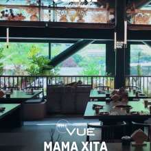 The Vue | Mama Xita
