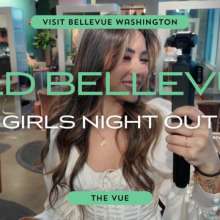 The Vue | Girls Night Out