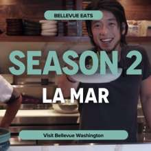 (日本語) Bellevue Eats - La Mar