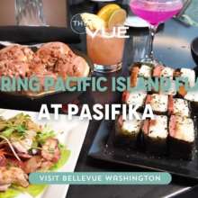 The Vue | Exploring Pacific Island Flavors at Pasifika