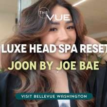 The Ultimate Self-Care Experience | The Vue at Joon by Joe Bae
