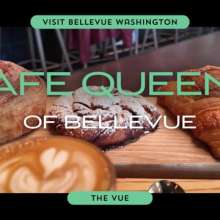 The Vue | Cafe Queens of Bellevue
