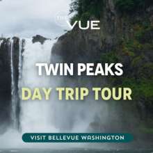 Twin Peaks Filming Locations You Can Actually Visit | The Vue