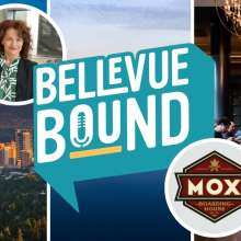 Bellevue Nights Reimagined: Games, Dining & Community at Mox Boarding House 🍸🎲