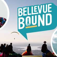 From Bellevue to the Clouds: Why Paragliding at Tiger Mountain Is a Must 🪂 | Episode 5