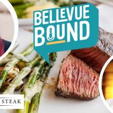 The Secrets to Running Restaurants for 22 Years with Chef John Howie | Bellevue Bound Ep. 2