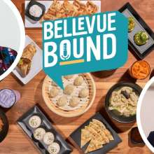 Inside Bellevue’s Elite Culinary Scene: Crabs, Noodles, & Dumplings 🦀🍜🥟