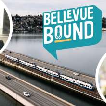 The World’s First Light Rail Built on a Floating Bridge