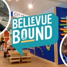 Why Kids & Parents LOVE KidsQuest in Bellevue, WA! | Bellevue Bound Episode 4