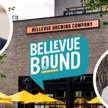 Meet the Man Behind Bellevue's Best Brewery: Craft Beer, Fresh Hops & World Cup Fever