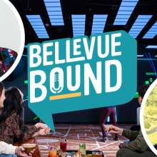 Why Everyone's Talking About Mirra VR in Bellevue, WA? | Bellevue Bound Episode 3