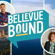 You’ve Never Seen Bellevue Like This 😲 | Ep. 1 Bellevue Bound