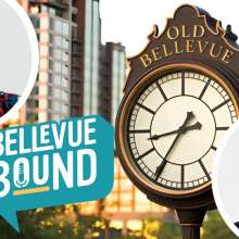 Why Everyone Loves Old Bellevue (And You Will Too)