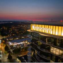 Intercontinental Bellevue