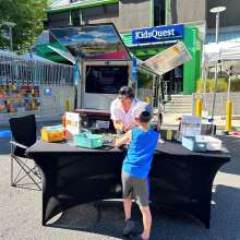 KIDSQUEST MWC
