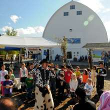 Kelsey Creek Farm Fair