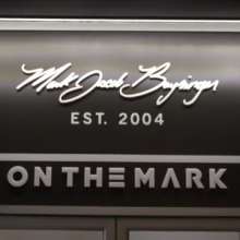 The Vue | On The Mark