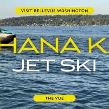The Vue | Ohana Kai Jet Ski