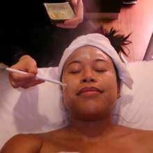 The Vue: The Westin and Truce Spa