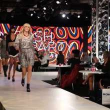 The Vue: Bellevue Fashion Week 2022