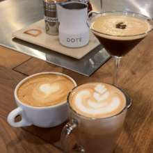 The Vue | Bellevue Coffeeshops
