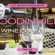 The Vue | Woodinville Wine Country