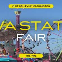 The Vue | Washington State Fair