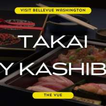 The Vue| Takai by Kashiba