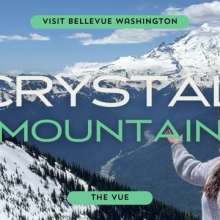 The Vue | Crystal Mountain