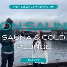 The Vue | Von Sauna