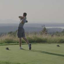 The Vue | Bellevue Golf Scene