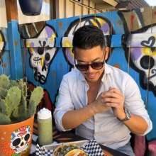 The Vue- Taco Trucks