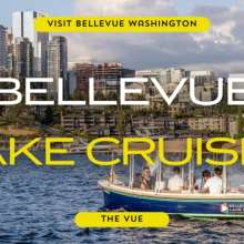 The Vue | Bellevue Lake Cruises
