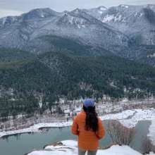 The Vue: Hiking Rattlesnake Ridge