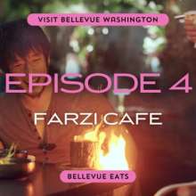 Bellevue Eats Episode 4 - Fazri Cafe