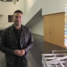 The Vue | Positive Fragmentation