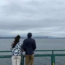 The Vue | Exploring Bainbridge Island