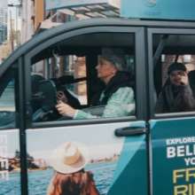 BellHop | It's a party in here!