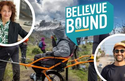 Accessibility Without Limits: Bellevue & Wheel the World Provide Travel for All Abilities