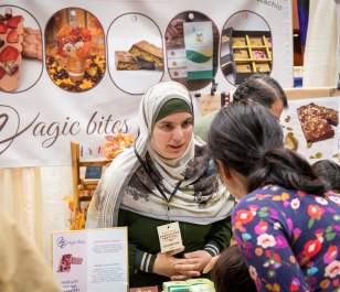 Northwest Chocolate Festival