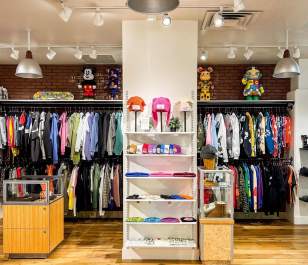 Buy, Sell, Trade: Exploring Bellevue's Resale Shopping Scene