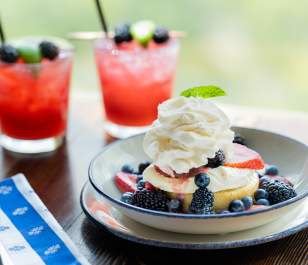 Peak Berry Season: U-Pick Farms, Berry Week Events & Summer Adventures